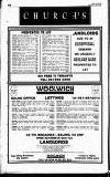 Hammersmith & Shepherds Bush Gazette Friday 12 June 1992 Page 44