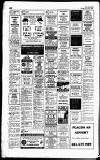 Hammersmith & Shepherds Bush Gazette Friday 12 June 1992 Page 46