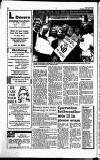Hammersmith & Shepherds Bush Gazette Friday 19 June 1992 Page 2