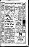 Hammersmith & Shepherds Bush Gazette Friday 19 June 1992 Page 3