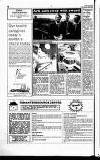 Hammersmith & Shepherds Bush Gazette Friday 19 June 1992 Page 4
