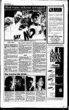 Hammersmith & Shepherds Bush Gazette Friday 19 June 1992 Page 5
