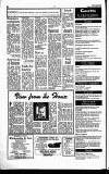Hammersmith & Shepherds Bush Gazette Friday 19 June 1992 Page 8