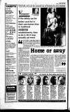 Hammersmith & Shepherds Bush Gazette Friday 19 June 1992 Page 12
