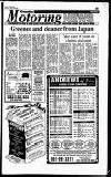 Hammersmith & Shepherds Bush Gazette Friday 19 June 1992 Page 25