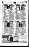 Hammersmith & Shepherds Bush Gazette Friday 19 June 1992 Page 36