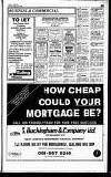 Hammersmith & Shepherds Bush Gazette Friday 19 June 1992 Page 45