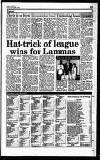 Hammersmith & Shepherds Bush Gazette Friday 19 June 1992 Page 57