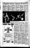 Hammersmith & Shepherds Bush Gazette Friday 26 June 1992 Page 2