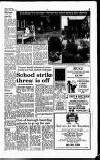 Hammersmith & Shepherds Bush Gazette Friday 26 June 1992 Page 3