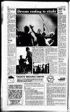 Hammersmith & Shepherds Bush Gazette Friday 26 June 1992 Page 4
