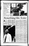 Hammersmith & Shepherds Bush Gazette Friday 26 June 1992 Page 6