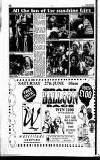 Hammersmith & Shepherds Bush Gazette Friday 26 June 1992 Page 10