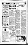 Hammersmith & Shepherds Bush Gazette Friday 26 June 1992 Page 18