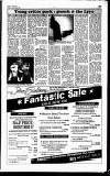 Hammersmith & Shepherds Bush Gazette Friday 26 June 1992 Page 21