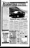 Hammersmith & Shepherds Bush Gazette Friday 26 June 1992 Page 23