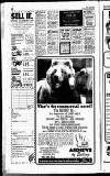 Hammersmith & Shepherds Bush Gazette Friday 26 June 1992 Page 30