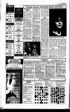 Hammersmith & Shepherds Bush Gazette Friday 26 June 1992 Page 36