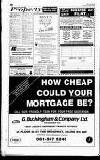 Hammersmith & Shepherds Bush Gazette Friday 26 June 1992 Page 46