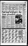Hammersmith & Shepherds Bush Gazette Friday 26 June 1992 Page 55