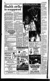 Hammersmith & Shepherds Bush Gazette Friday 03 July 1992 Page 2