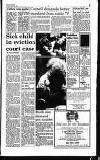 Hammersmith & Shepherds Bush Gazette Friday 03 July 1992 Page 3