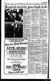 Hammersmith & Shepherds Bush Gazette Friday 03 July 1992 Page 4