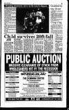 Hammersmith & Shepherds Bush Gazette Friday 03 July 1992 Page 5