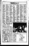Hammersmith & Shepherds Bush Gazette Friday 03 July 1992 Page 7