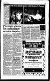 Hammersmith & Shepherds Bush Gazette Friday 03 July 1992 Page 9