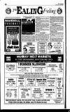 Hammersmith & Shepherds Bush Gazette Friday 03 July 1992 Page 16