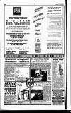 Hammersmith & Shepherds Bush Gazette Friday 03 July 1992 Page 20