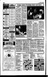 Hammersmith & Shepherds Bush Gazette Friday 03 July 1992 Page 22