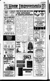 Hammersmith & Shepherds Bush Gazette Friday 03 July 1992 Page 44
