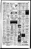 Hammersmith & Shepherds Bush Gazette Friday 03 July 1992 Page 47