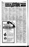 Hammersmith & Shepherds Bush Gazette Friday 03 July 1992 Page 48
