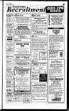 Hammersmith & Shepherds Bush Gazette Friday 03 July 1992 Page 49