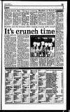 Hammersmith & Shepherds Bush Gazette Friday 03 July 1992 Page 55