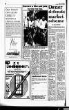 Hammersmith & Shepherds Bush Gazette Friday 17 July 1992 Page 6