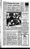 Hammersmith & Shepherds Bush Gazette Friday 17 July 1992 Page 9