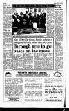 Hammersmith & Shepherds Bush Gazette Friday 17 July 1992 Page 10