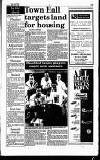 Hammersmith & Shepherds Bush Gazette Friday 17 July 1992 Page 11