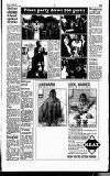 Hammersmith & Shepherds Bush Gazette Friday 17 July 1992 Page 13