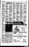 Hammersmith & Shepherds Bush Gazette Friday 17 July 1992 Page 15
