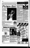 Hammersmith & Shepherds Bush Gazette Friday 17 July 1992 Page 16