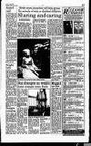 Hammersmith & Shepherds Bush Gazette Friday 17 July 1992 Page 17