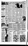 Hammersmith & Shepherds Bush Gazette Friday 17 July 1992 Page 20