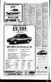 Hammersmith & Shepherds Bush Gazette Friday 17 July 1992 Page 24