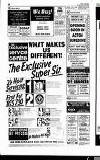 Hammersmith & Shepherds Bush Gazette Friday 17 July 1992 Page 26