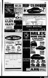 Hammersmith & Shepherds Bush Gazette Friday 17 July 1992 Page 31